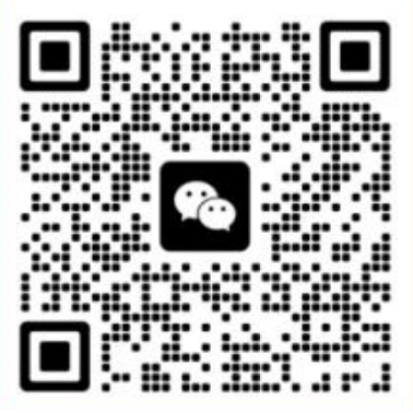 扫码添加微信